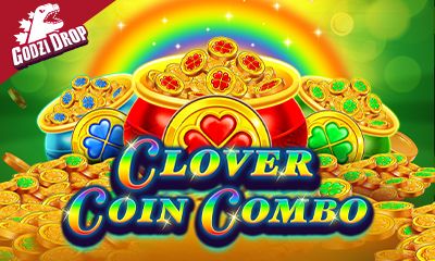 Clover Coin Combo