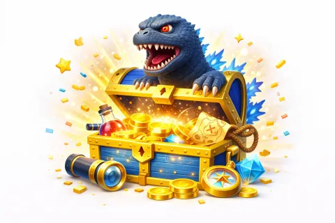 GoziDrops _ Drop and Win