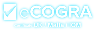eCOGRA logo