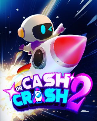 'Cash or Crash 2' – Boost Tools & Customization Take the Fun Higher!